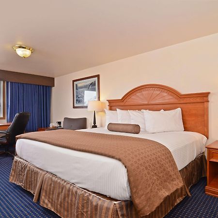 Best Western Valdez Harbor Inn Szoba fotó