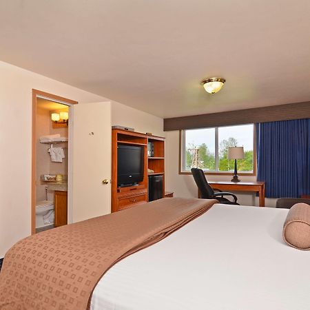 Best Western Valdez Harbor Inn Szoba fotó